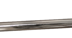1/4" Dual Foot Air Chuck 6" Long (Tilt Lock Design)