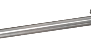 1/4" Dual Foot Air Chuck 6" Long  (Tilt Lock Design)