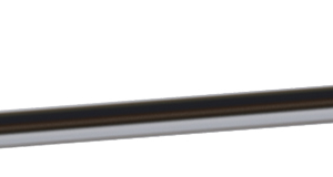 Air Chuck, Dual Bore Small Bore & Large Bore