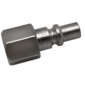 1/4" NPT Female Coupler ARO Type