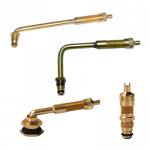 BlackJack Tire Supplies, Inc.