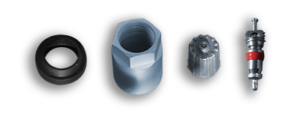 BlackJack Tire Supplies, Inc.