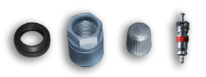 BlackJack Tire Supplies, Inc.