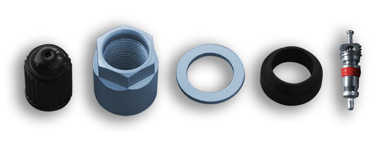BlackJack Tire Supplies, Inc.