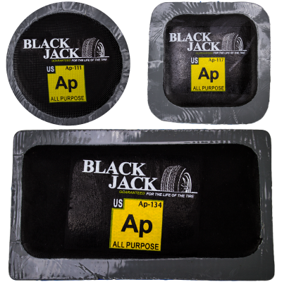 BlackJack Tire Supplies, Inc.