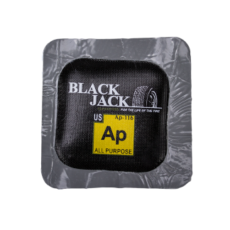 Ap-116 - All Purpose Patch 2 1/8" ~ (54mm)