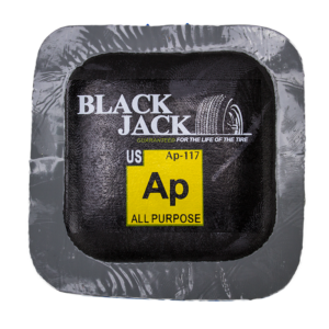 BlackJack Tire Supplies, Inc.