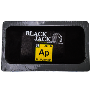 BlackJack Tire Supplies, Inc.