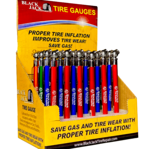 BlackJack Tire Supplies, Inc.