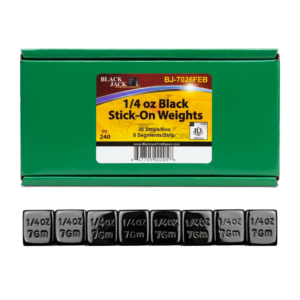 BlackJack Tire Supplies, Inc.