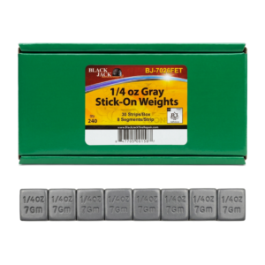 BlackJack Tire Supplies, Inc.