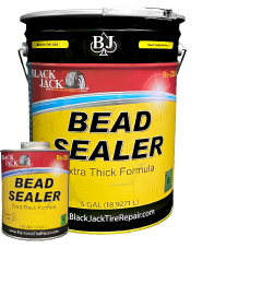 BlackJack Tire Supplies, Inc.