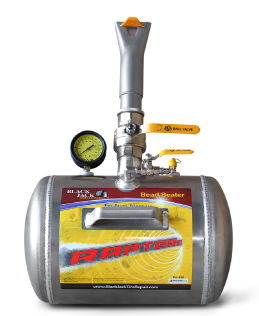 BlackJack Tire Supplies, Inc.