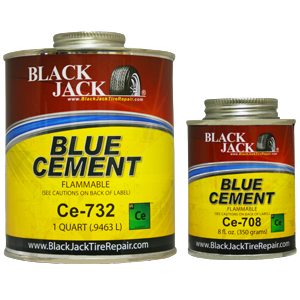 BlackJack Tire Supplies, Inc.