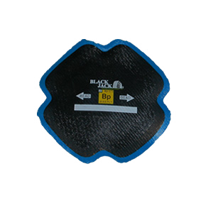 4" ~ (100mm), 2 Ply Bias-Ply Chemical Cure Repair