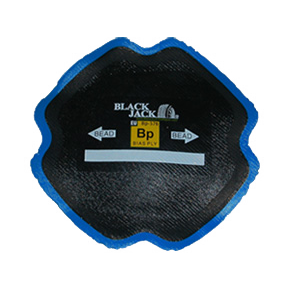 4 3/4" ~ (120mm), 4 Ply Bias-Ply Chemical Cure Repair