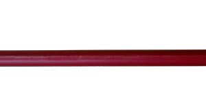Rim Hole Brush Metal Handle