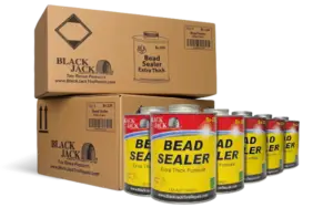 Tire Bead Sealer