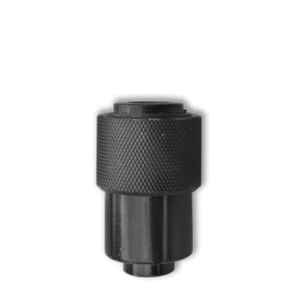Quick Change Chuck (3/8"-24FPT)