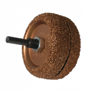 2 1/2" Buffing Wheels Includes 1/4" Arbor