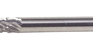 Carbide Cutter 1/8" Diameter