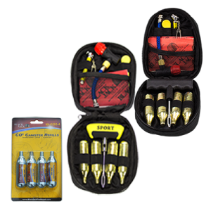 BlackJack Tire Supplies, Inc.