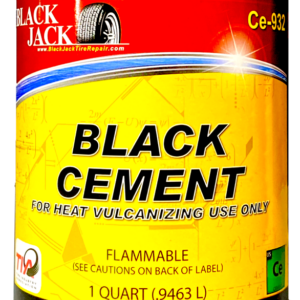 BlackJack Tire Supplies, Inc.