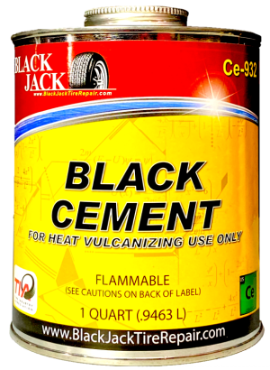 BlackJack Tire Supplies, Inc.