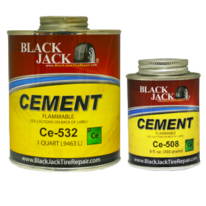 BlackJack Tire Supplies, Inc.