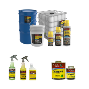 BlackJack Tire Supplies, Inc.