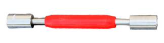 TPMS Sensor Removal Tool Plastic Handle