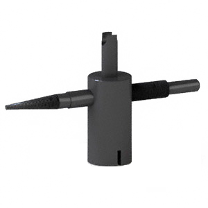 4 Way Valve Core Tool  (Black)