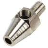 Tube Deflater Small Bore Nickel Plated