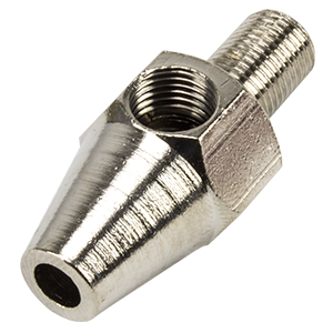 Tube Deflater Small Bore Nickel Plated