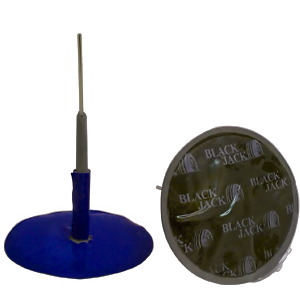 1 7/8" (48mm) 1/8" (3mm) Stem