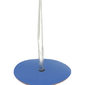 1 7/8" (48mm) 1/8" (3mm) Stem