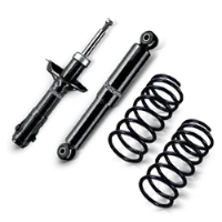 BlackJack Tire Supplies, Inc.