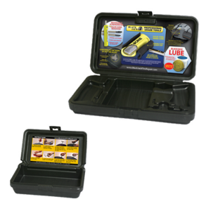 BlackJack Tire Supplies, Inc.