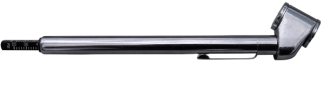 Truck Tire Gauge  20-120 PSI Angled-Dual-Head