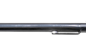 Truck Tire Gauge  20-120 PSI Straight-Dual-Head