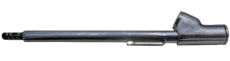 Truck Tire Gauge  20-120 PSI Straight-Dual-Head