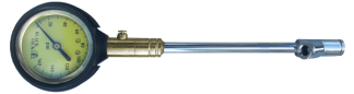 Dial Tire Gauge Hevy Duty (0-160 PSI)