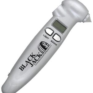 4-in 1 Utility Gauge 5-120 PSI