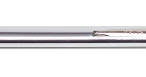 Air Liquid Tire Gauge Chrome