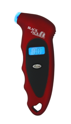 BlackJack Tire Supplies, Inc.
