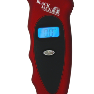 BlackJack Tire Supplies, Inc.