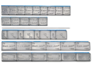 BlackJack Tire Supplies, Inc.