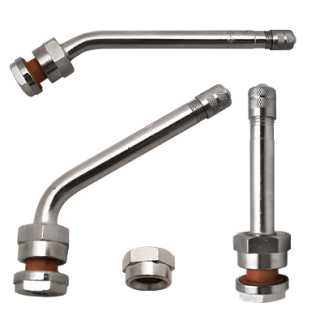 Grommet Premium Seal Valves