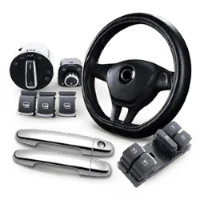 BlackJack Tire Supplies, Inc.