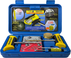 BlackJack Tire Supplies, Inc.